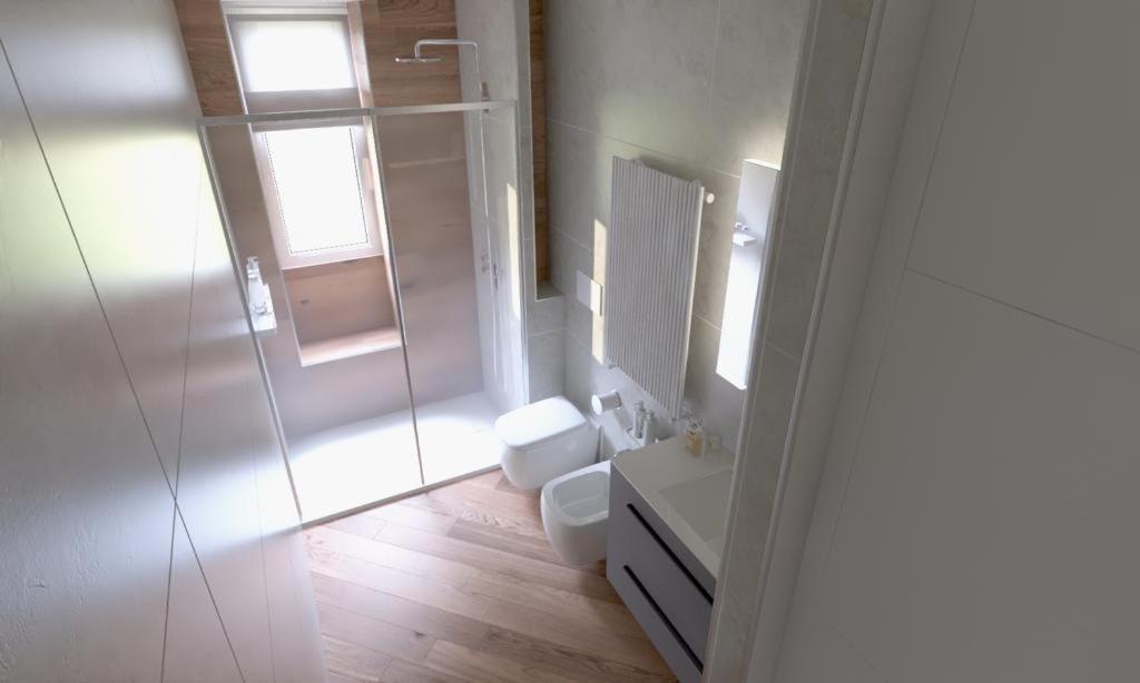 Appartement Tramonto Su Self Check-in Metro A Rome